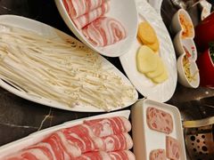 -世贸万锦大酒店·烹大师火锅达人