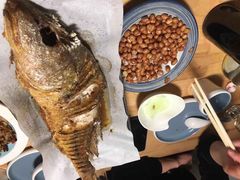 -胡家大厨(时光街店)