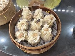 -都一处烧麦馆(前门店)
