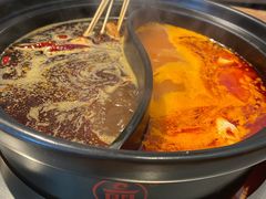 -江湖六膳門串串香(隆礼路店)