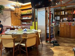 -徐州小院(永宁北路店)