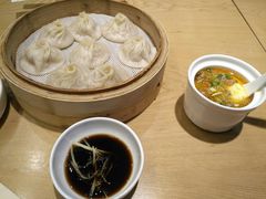 -一品小笼(金融街店)