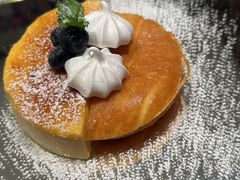 -沈阳君悦酒店·意坊意大利餐厅