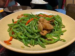 -廖川菜(太阳宫店)