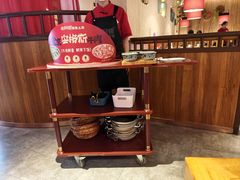 -老阿爸鲜鱼土菜(独墅湖店)
