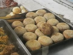 -满记烧饼(牛街东里小区一区店)