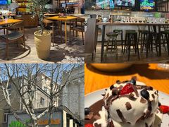 -JINNS锦时 steak&pizza(浸信会礼拜堂旧址店)