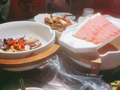 -虾胡闹龙虾馆(湄南河店)