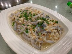 沙虫-黄沙水产交易市场