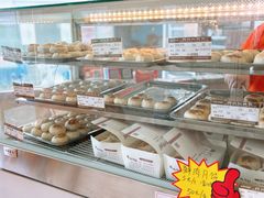 -长发西饼(临顿路店)