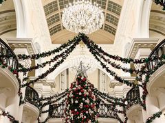 -Salon de Ville浦江汇(上海外滩华尔道夫酒店店)