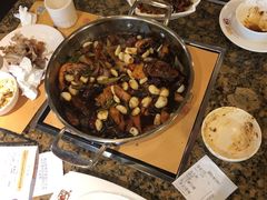 -黄记煌三汁焖锅(渝北金港国际店)