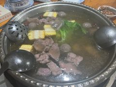 -全汁全味驴庄(凤岗店)