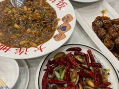 -小郭私房菜·海肠捞饭(学士街店)