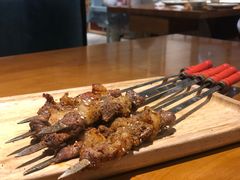 -莲香西域·正宗新疆菜(龙华店)