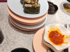 -争鲜回转寿司(海曙天一PLUS店)