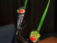 -菩提素素食餐厅(晶郦馆店)