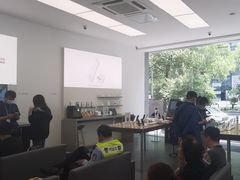 -华为授权服务中心(虹口大连路)