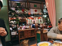 -松沪名灶·豆浆鱼头·新上海菜(飞航吾悦广场店)