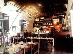 -Ministry of Crab(科伦坡店)