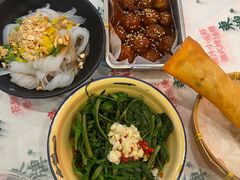 -东排食堂长沙小吃大排档(五一广场店)