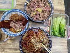 -九八五面馆(欧洲城店)
