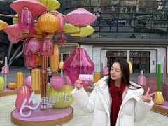 -济南恒隆广场