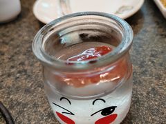-揽月斋炙子烤肉·清真(安定门·五道营店)