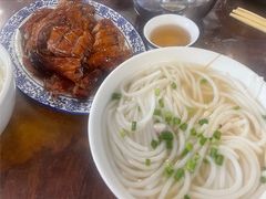 -下村新强记烧鹅店