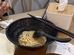 -五兰沙茶面(曾厝垵店)