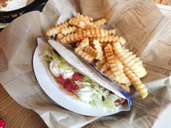 -TACO STAR 塔可星(下沙宝龙店)