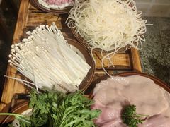 -乡当俏老火锅