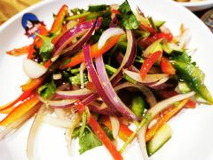 老虎菜-天山传奇新疆菜(SKLP店)