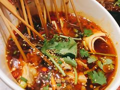 -蓉李记成都名小吃(宜昌伍家岗万达店)