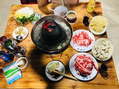 -元盛居(生态大街店)