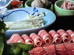 -捞王猪肚鸡火锅(昆山店)