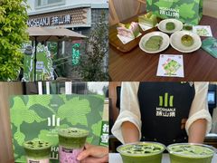 -树厨贵州菜(铜仁花果山店)