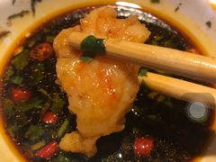 -辣府(椒江店)