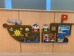 -金宝贝早教(富力广场中心)