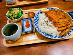 -肥朵食堂(带梦胡同店)