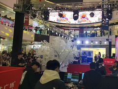 -万达广场(北京槐房店)