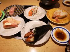 -合点寿司(美罗城店)