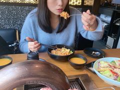 -千寻烧肉(政务区店)