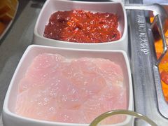 -海底捞火锅(泰安爱琴海店)