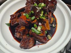 -绿茶餐厅(光明N次方公园店)