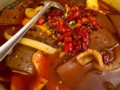 -龙门阵茶屋川菜馆(武康路店)