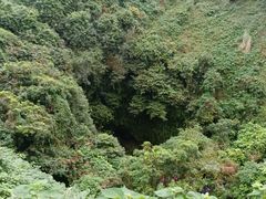 -海口火山口国家地质公园