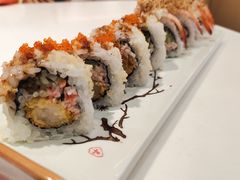 -花漫里日式餐厅(南安中骏店)