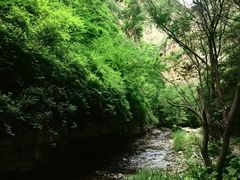 -龙门涧景区