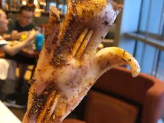 -洲际酒店·地平线全日餐厅HORIZON CAFÉ